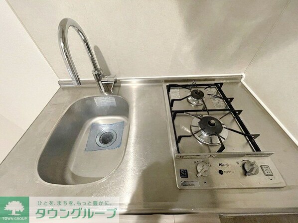 レジディア目黒IVの物件内観写真